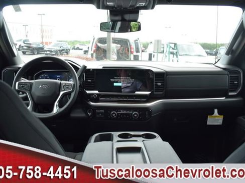 New 2026 Chevrolet Silverado 1500 RST AWD/4WD image 3