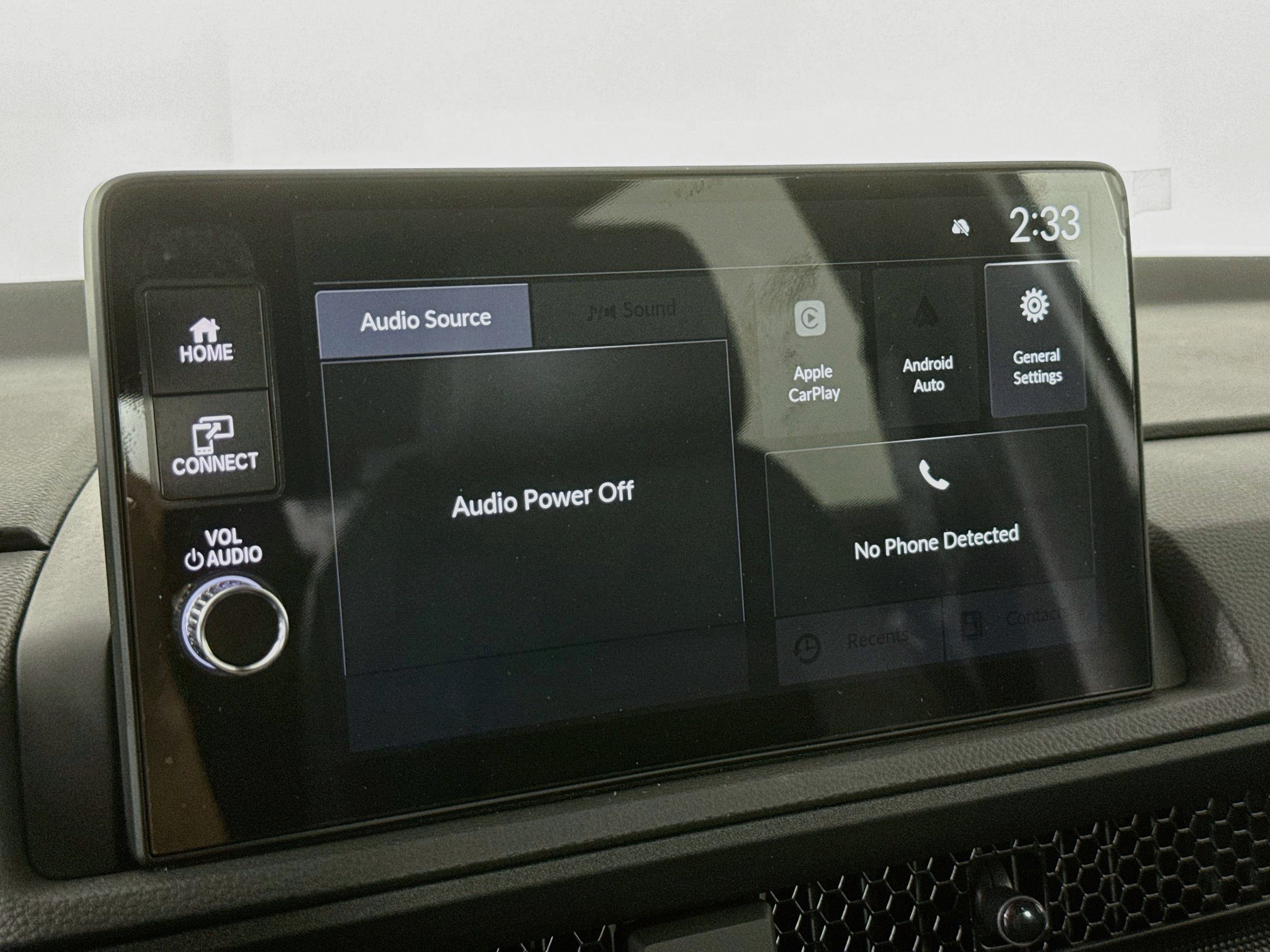 New 2026 Honda CR-V Sport-L image 16