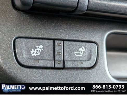 Used 2018 Chevrolet Colorado Z71 image 23