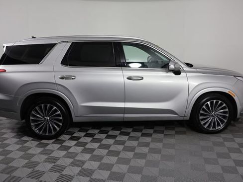 Used 2024 Hyundai Palisade Calligraphy AWD/4WD image 9