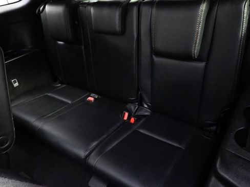Used 2017 Toyota Highlander Limited Platinum w/ Protection Package #3 AWD/4WD image 22