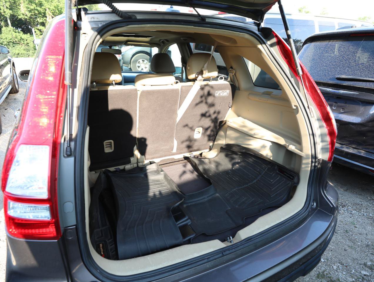 Used 2010 Honda CR-V EX-L image 13