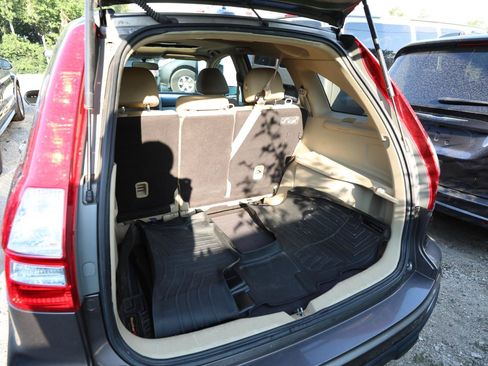 Used 2010 Honda CR-V EX-L image 13