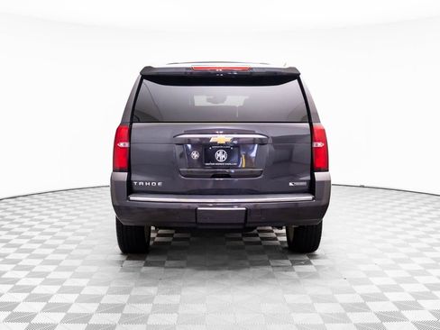 Used 2017 Chevrolet Tahoe Premier image 7
