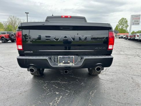 Used 2019 RAM 1500 Express w/ Wheel & Sound Group AWD/4WD image 4