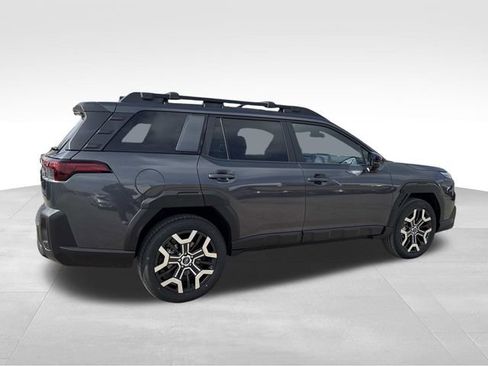 New 2026 Subaru Outback Touring XT AWD/4WD image 2