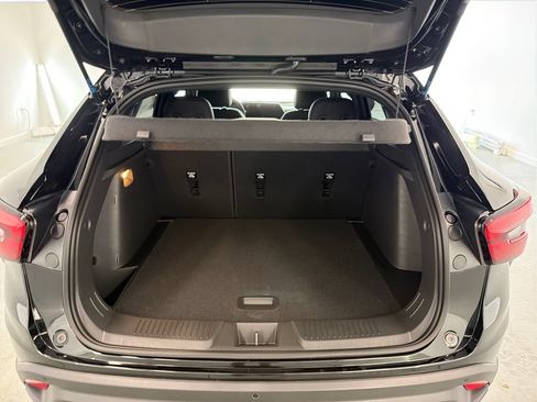 New 2026 Chevrolet Trax RS w/ Driver Confidence Package FWD image 8