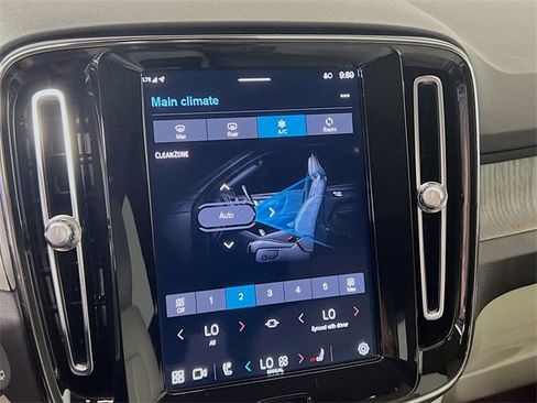 Used 2023 Volvo XC40 B5 Plus w/ Driver Assist Package image 15