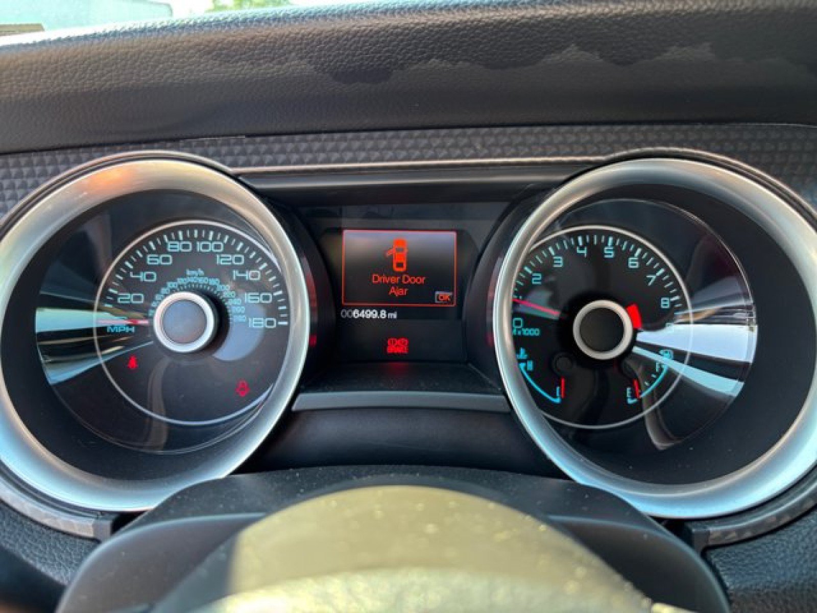 Used 2013 Ford Mustang Boss 302 w/ Boss 302 Accessory Pkg RWD image 21