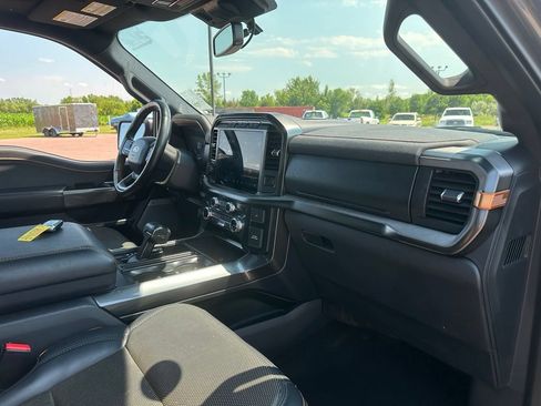 Used 2023 Ford F150 Tremor w/ Equipment Group 402A High AWD/4WD image 29