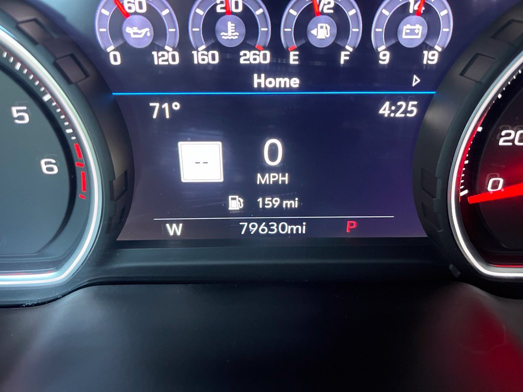 Used 2021 Chevrolet Suburban Premier AWD/4WD image 27