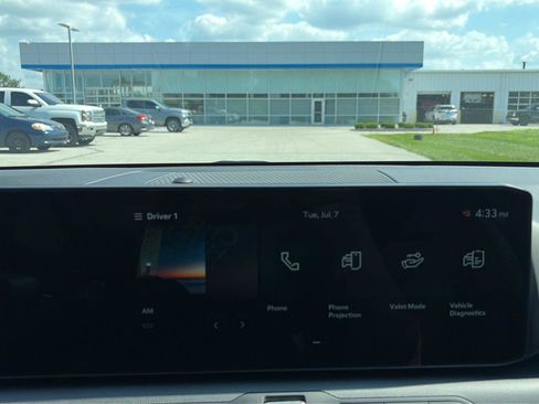 Used 2026 Kia K4 FWD image 18
