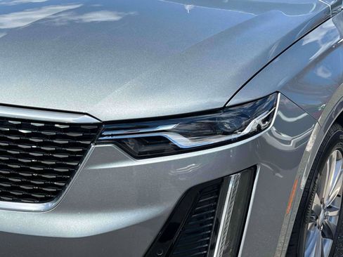 Used 2023 Cadillac XT6 Premium Luxury image 7