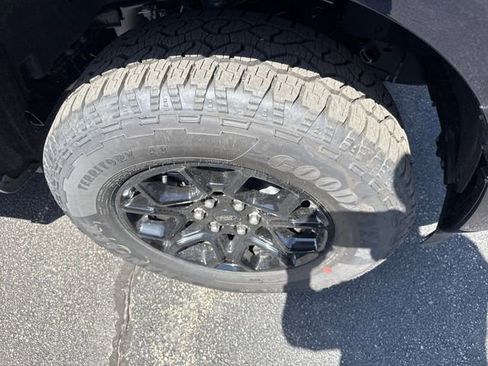 New 2026 Ford F150 XLT AWD/4WD image 12