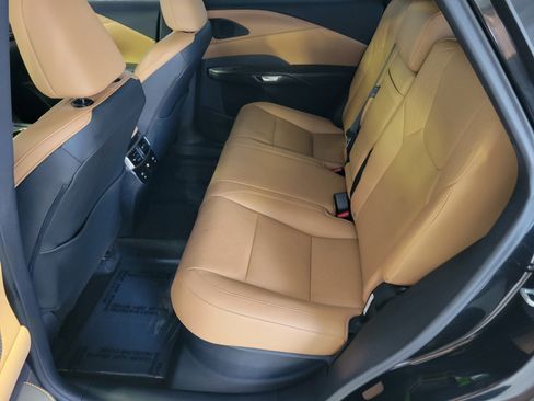 Certified 2024 Lexus RX 350 Premium Plus image 11