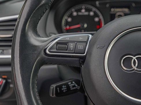 Used 2018 Audi Q3 2.0T Premium image 13