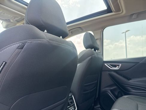 Used 2021 Subaru Forester Premium w/ Popular Package #1 AWD/4WD image 39