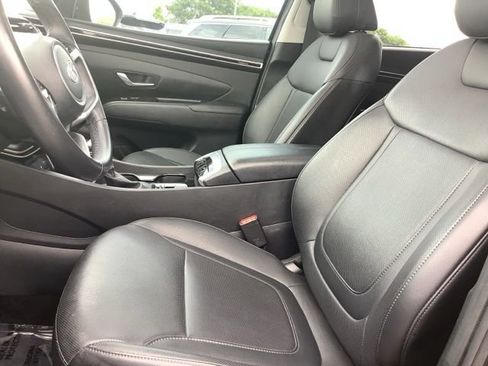 Used 2023 Hyundai Tucson SEL w/ Convenience Package FWD image 17