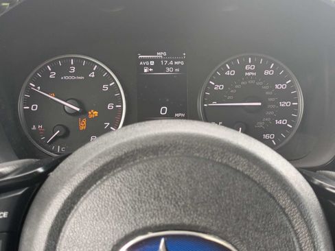 Used 2024 Subaru Ascent Onyx Edition AWD/4WD image 38
