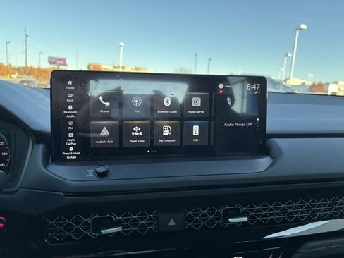 Certified 2025 Honda Accord EX-L image 18