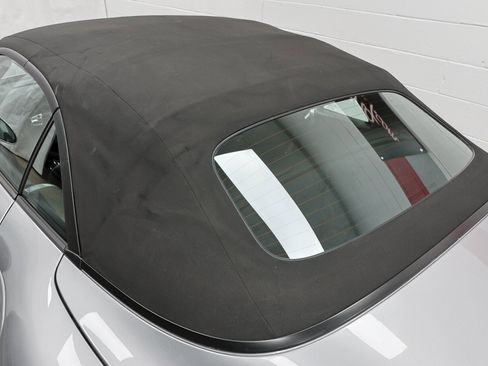 Used 2008 Porsche 911 Turbo image 54