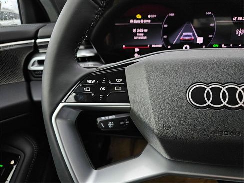 New 2025 Audi A5 2.0T Premium Plus Sedan image 11