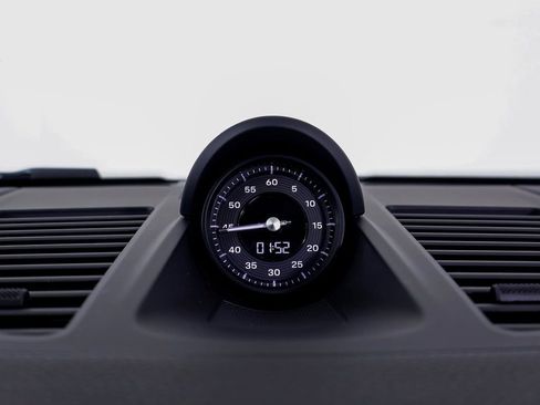 Certified 2024 Porsche 911 Carrera T image 17