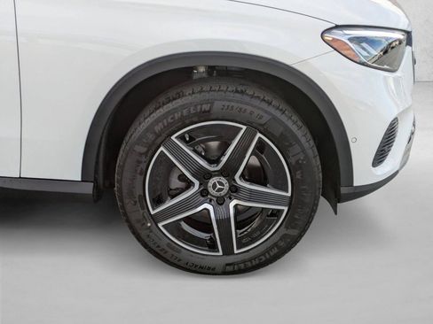 New 2026 Mercedes-Benz GLC 300 4MATIC image 26