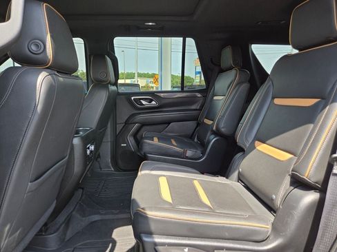 Used 2022 GMC Yukon AT4 AWD/4WD image 14