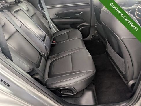 Used 2024 Hyundai Tucson Limited AWD/4WD image 33