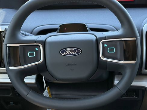 New 2025 Ford Expedition Max Active image 34