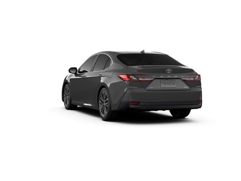 New 2026 Toyota Camry XLE image 26
