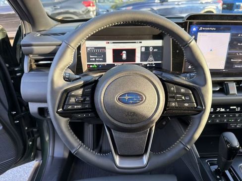 Certified 2026 Subaru Outback Touring AWD/4WD image 24