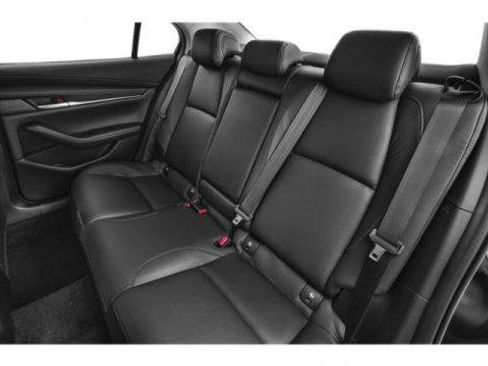New 2026 MAZDA MAZDA3 2.5 S Sedan w/ Preferred Pkg image 16