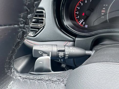 New 2026 Dodge Durango GT AWD/4WD image 13