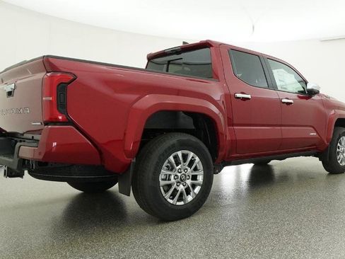 New 2026 Toyota Tacoma Limited AWD/4WD image 20