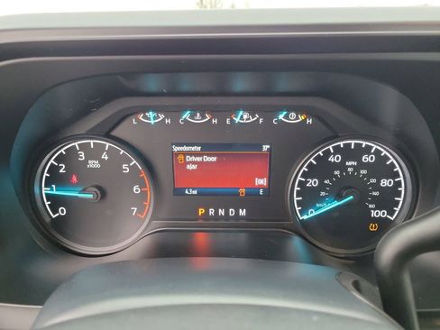 New 2026 Ford F250 XL w/ XL Off-Road Package image 23