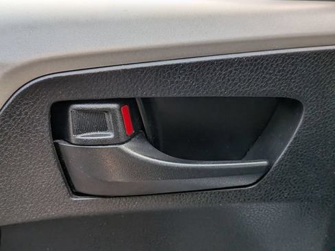 Used 2017 Toyota RAV4 LE w/ All Weather Liner Package AWD/4WD image 11