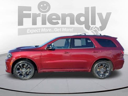 Used 2022 Dodge Durango GT image 2