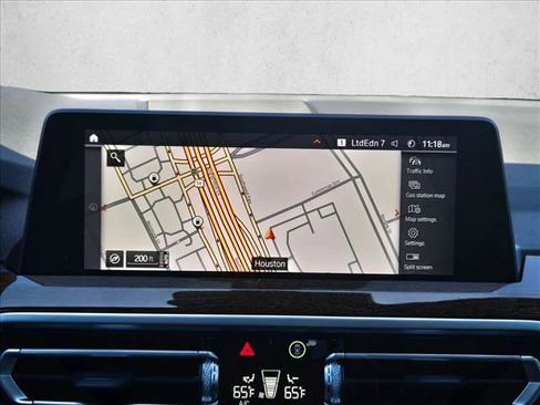 Used 2024 BMW X3 sDrive30i w/ Convenience Package w/ZPA RWD image 14