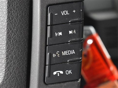 Used 2014 Ford F150 XLT w/ Equipment Group 302A Luxury image 25