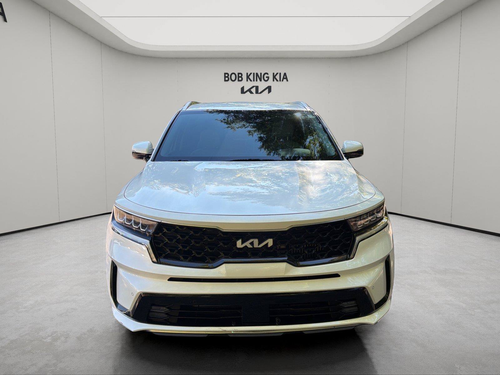 Used 2023 Kia Sorento EX FWD image 8