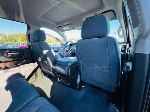 Used 2019 Chevrolet Silverado 1500 LT Trail Boss w/ Convenience Package image 19