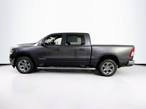 Used 2022 RAM 1500 Big Horn image 8