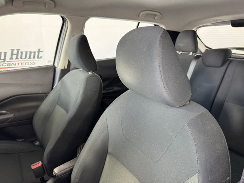 Used 2024 Nissan Kicks S w/ Interior Electronics Package image 3