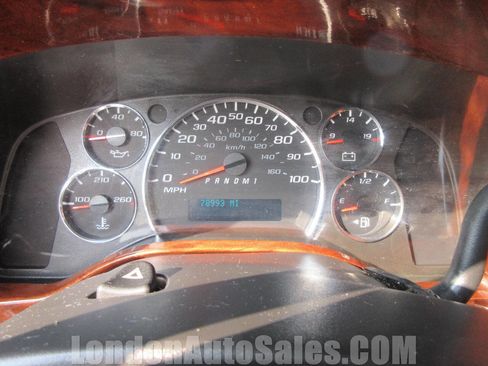 Used 2017 GMC Savana 2500 image 9