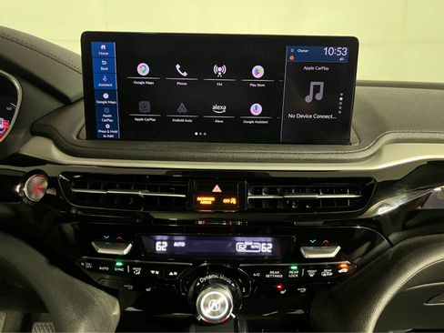 Certified 2025 Acura MDX SH-AWD image 12
