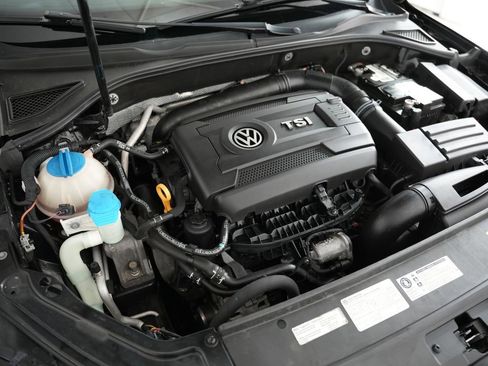 Used 2016 Volkswagen Passat 1.8T SE image 55