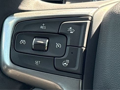 Used 2026 Chevrolet Silverado 1500 LT Trail Boss w/ LT Trail Boss Premium Package AWD/4WD image 6