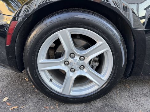 Used 2023 Chevrolet Camaro LT image 20